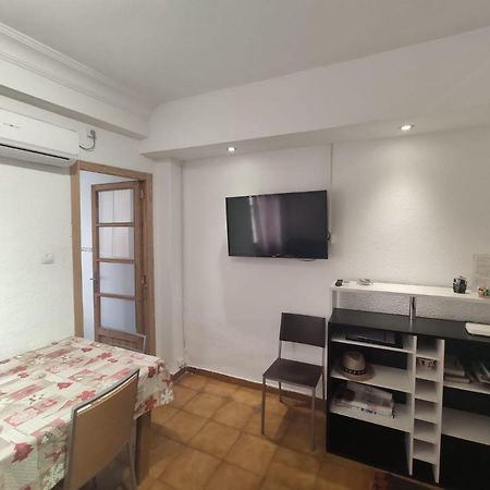 Apartamento La Marina Real Валенсія Екстер'єр фото