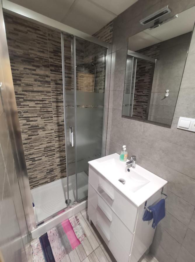 Apartamento La Marina Real Валенсія Екстер'єр фото