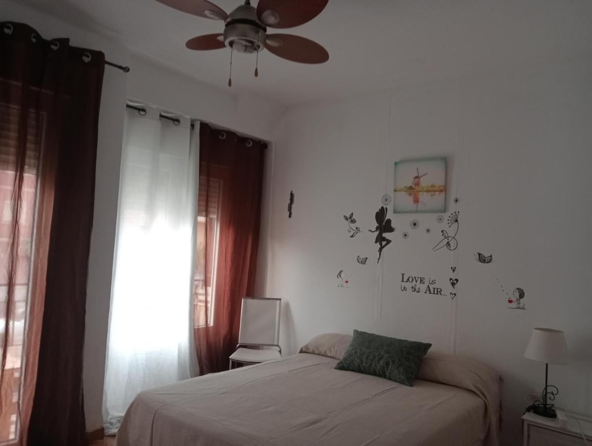 Apartamento La Marina Real Валенсія Екстер'єр фото