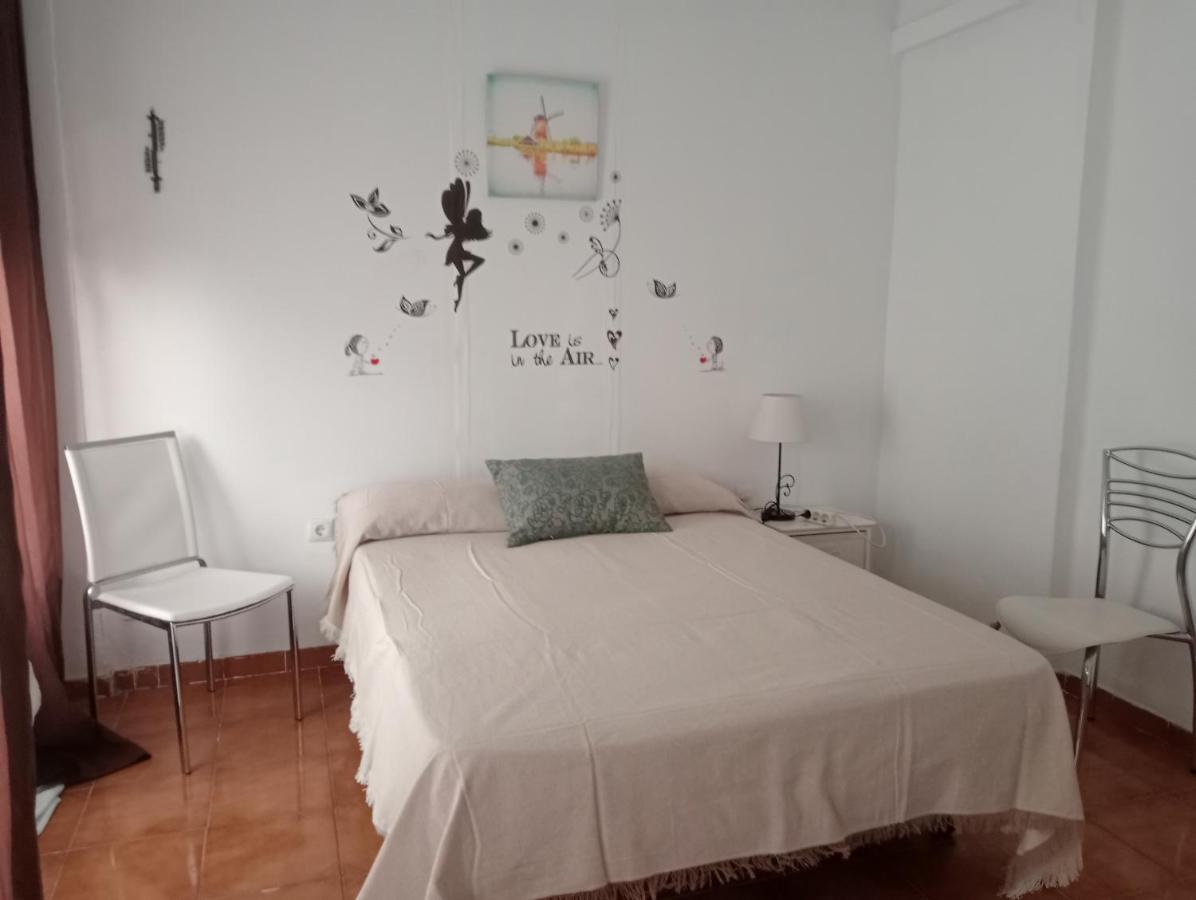 Apartamento La Marina Real Валенсія Екстер'єр фото